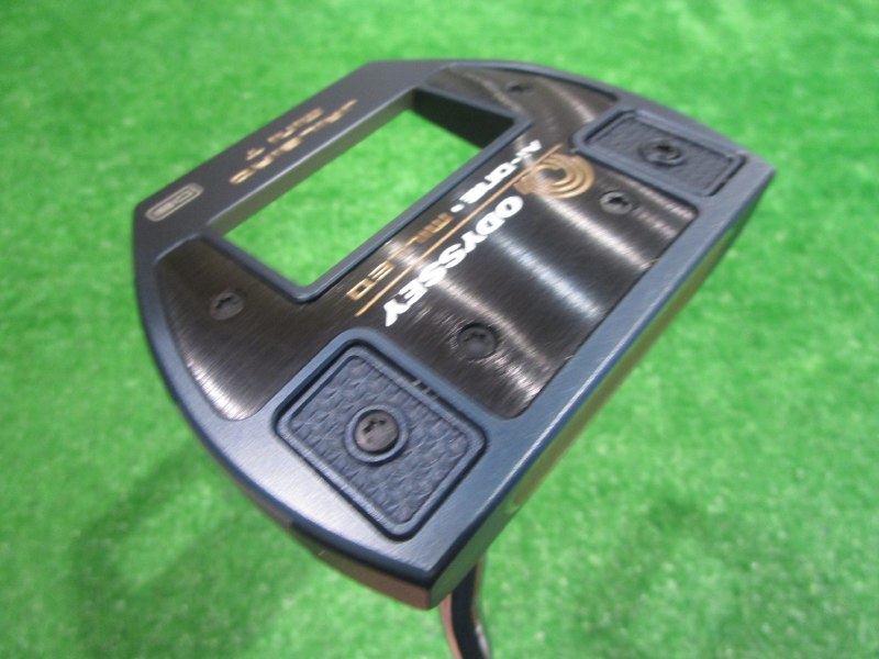 中古ゴルフ Ai-ONE MILLED JAILBIRD MINI T