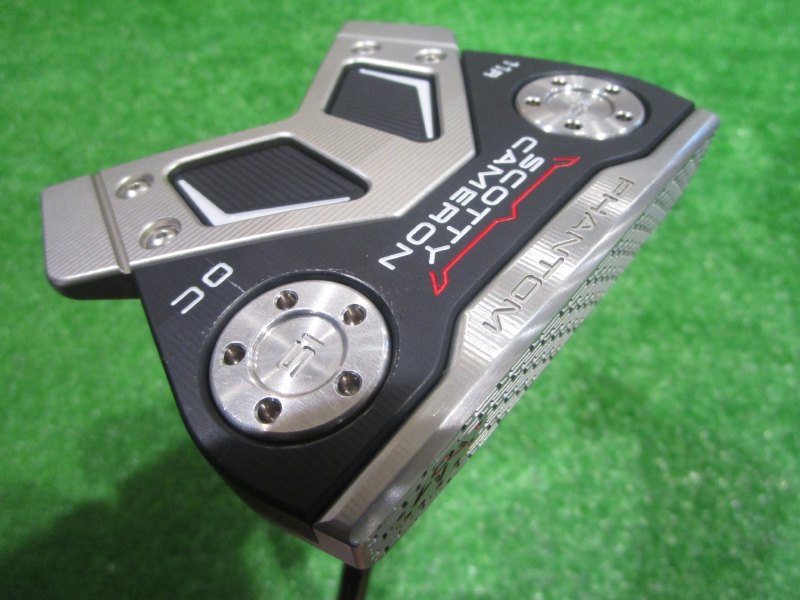 中古ゴルフ PHANTOM 11R OC