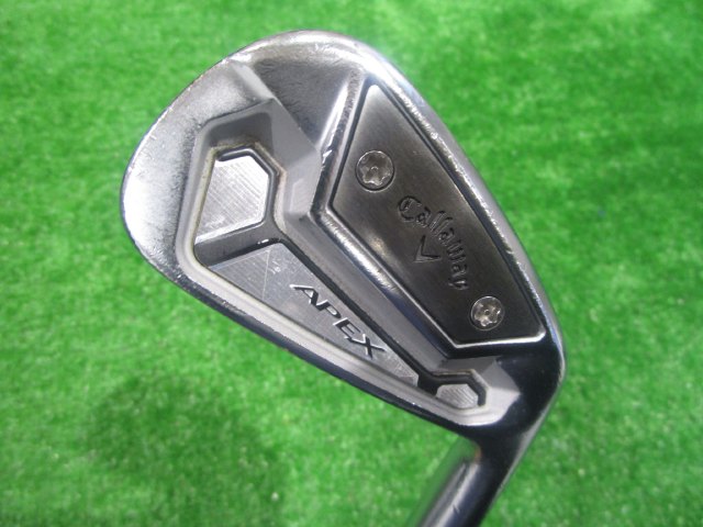 中古ゴルフ APEX TCB 6本
