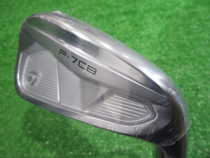 中古ゴルフ P7CB 5本