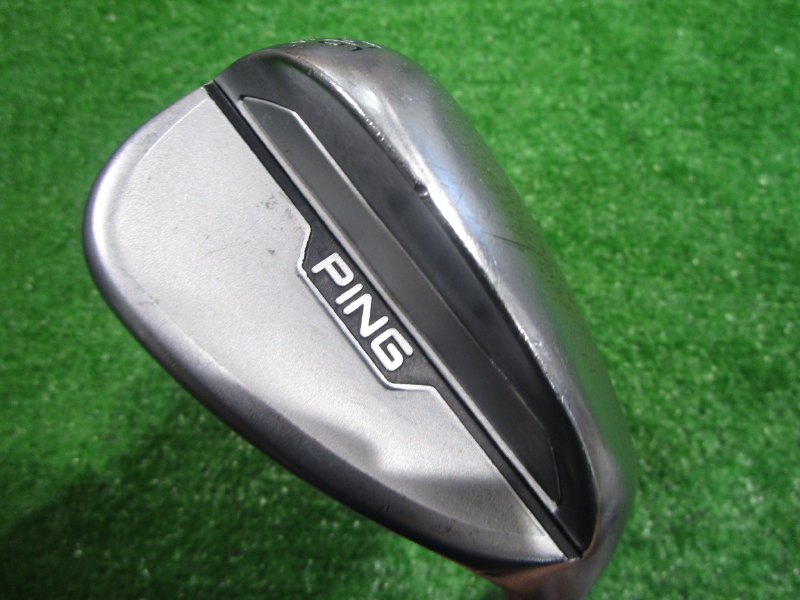 中古ゴルフ S159 56W-14 56°