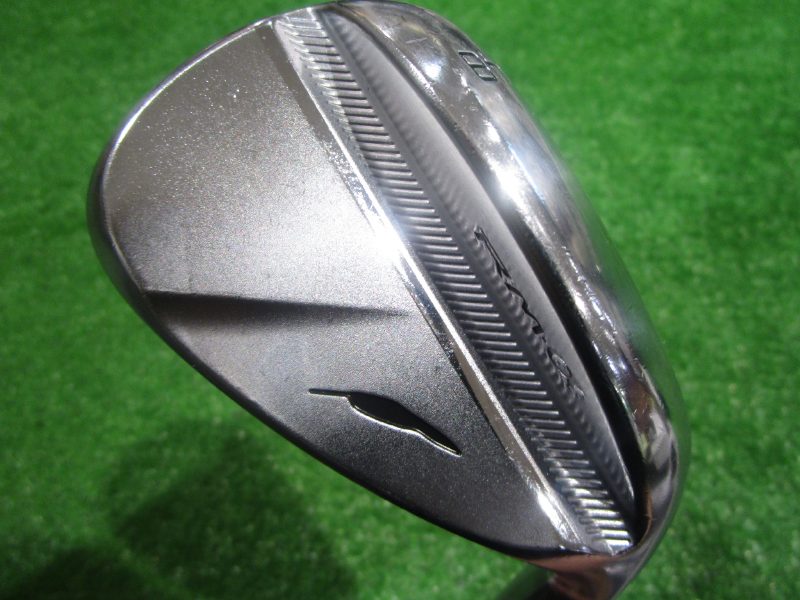 中古ゴルフ RM-α 48°
