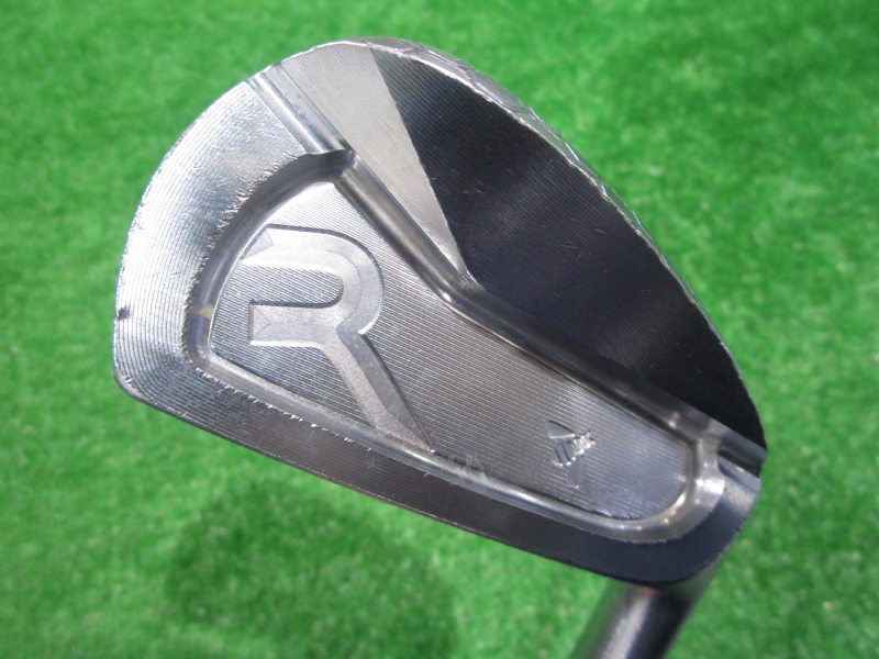 中古ゴルフ RODDIO CC FORGED 5本