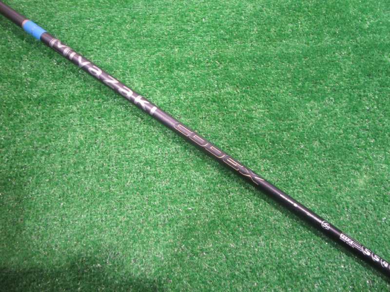 中古ゴルフ Miyazaki CODEX MIZU 5 スリクソン用スリーブ 44.25インチ