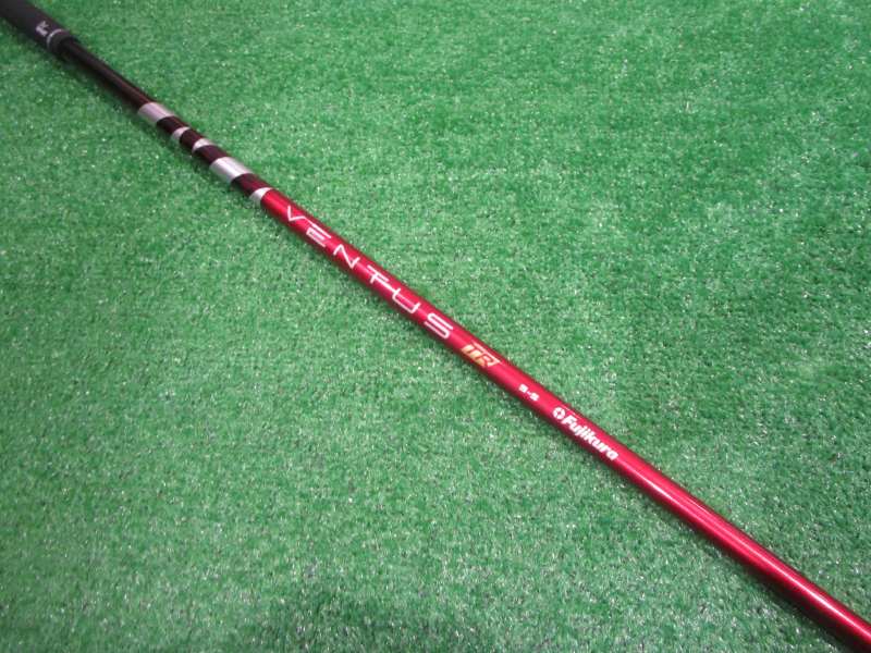 中古ゴルフ VENTUS TR RD 5（S） キャロウェイ用スリーブ 44.5インチ