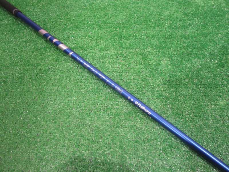 中古ゴルフ 24 VENTUS BL 5（S） キャロウェイ用スリーブ 44.75インチ