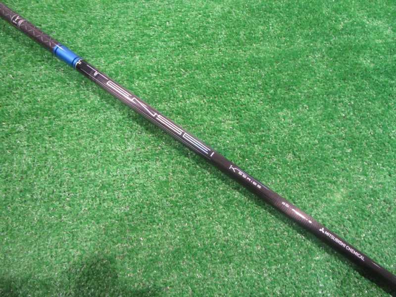 中古ゴルフ TENSEI Pro Blue 1K 50（S）43.75インチ