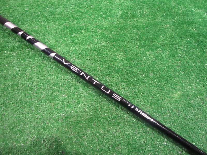中古ゴルフ VENTUS BK 7（S） 41.75インチ