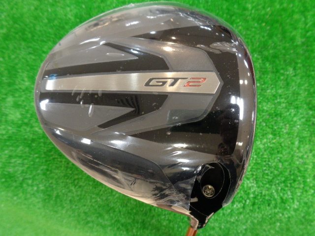 中古ゴルフ GT2 10°
