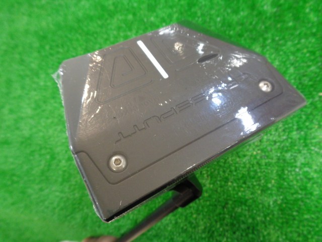 中古ゴルフ クロスパット Stealth 2.0 Black