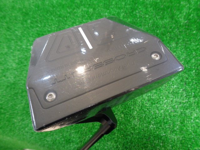 中古ゴルフ クロスパット Stealth 2.0 Black