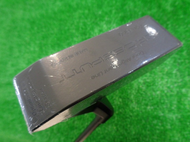 中古ゴルフ クロスパット TOUR 2.0