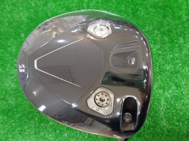 中古ゴルフ BX1 LS 9°