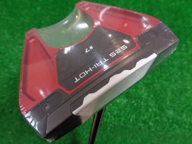 中古ゴルフ S2S TRI-HOT #7