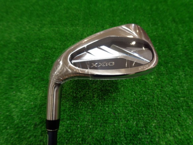 中古ゴルフ ゼクシオ2026 48°