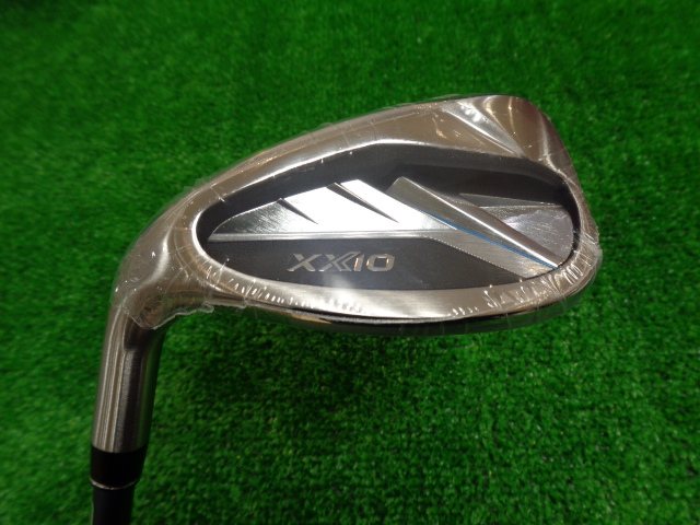 中古ゴルフ ゼクシオ2026 56°