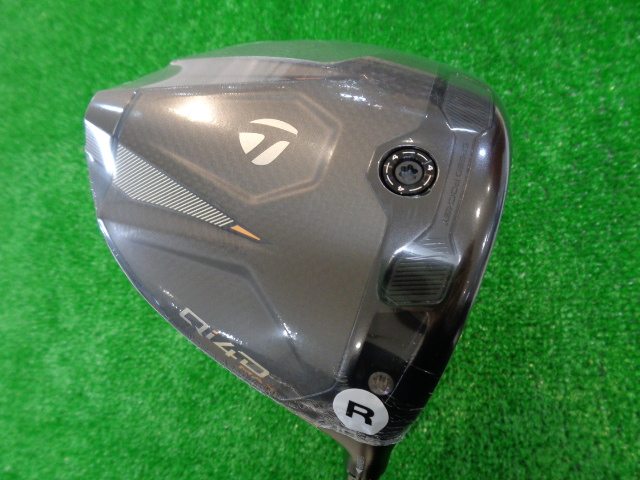 中古ゴルフ Qi4D MAX 10.5°