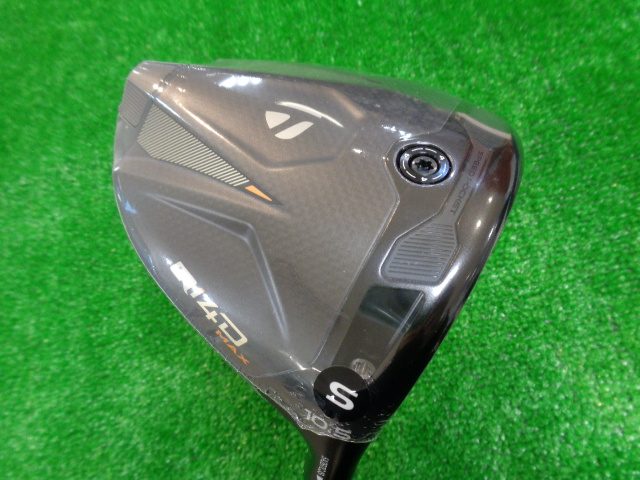 中古ゴルフ Qi4D MAX 10.5°