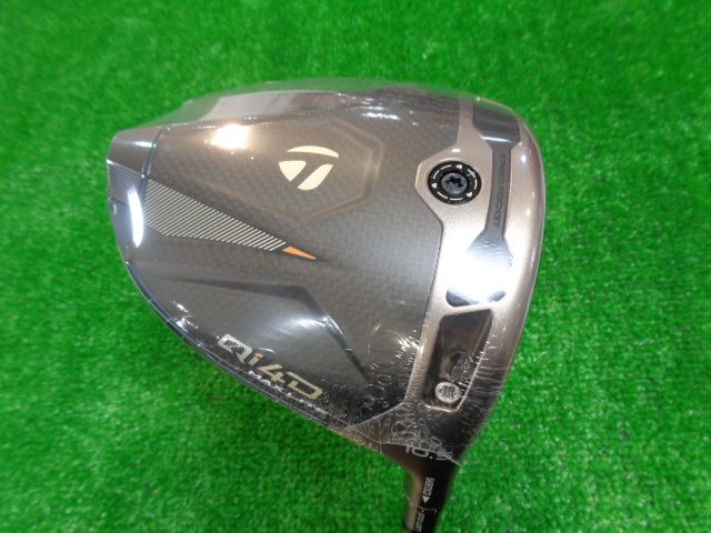 中古ゴルフ Qi4D MAX LITE 10.5°