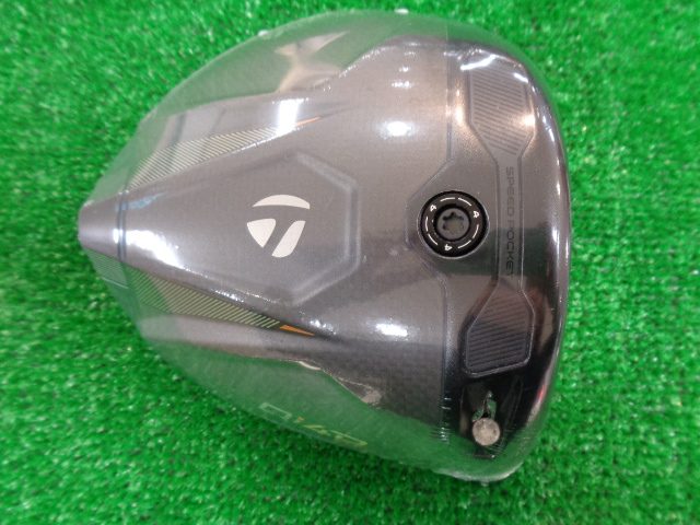 中古ゴルフ Qi4D MAX 9°