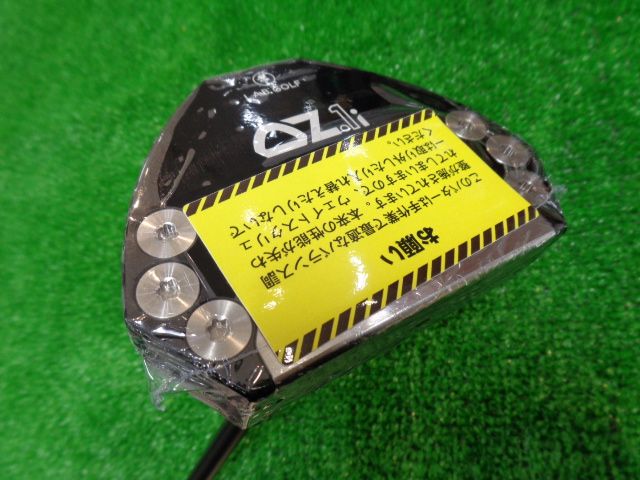 中古ゴルフ OZ.1i HS