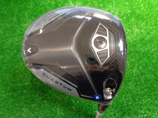 中古ゴルフ QUANTUM MAX D 10.5°