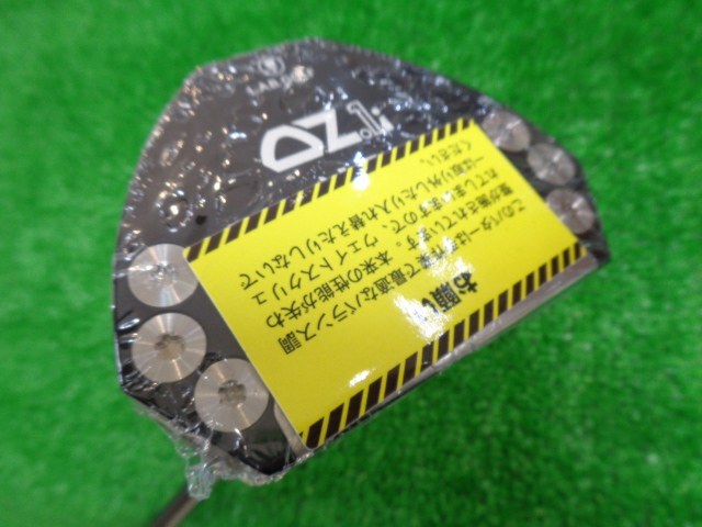 中古ゴルフ OZ.1i HS