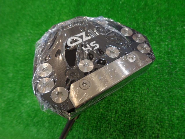 中古ゴルフ OZ.1i HS 