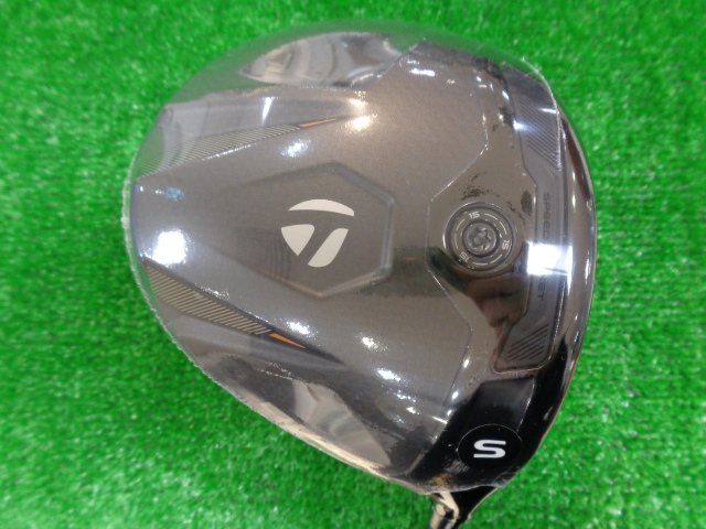 中古ゴルフ Qi4D LS 10.5°