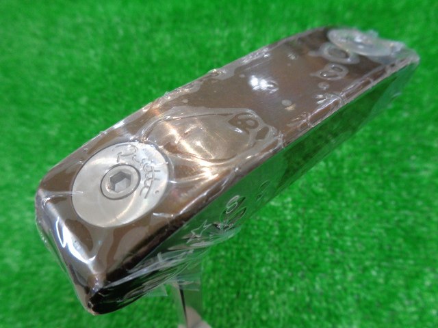 中古ゴルフ #3143 TOUR ONLY CS