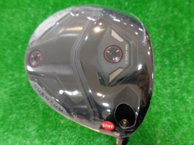 中古ゴルフ QUANTUM MINI 13.5°