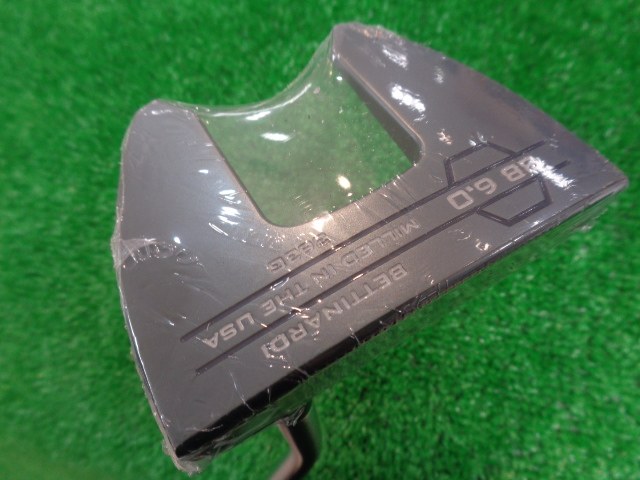 中古ゴルフ BB6.0 2026