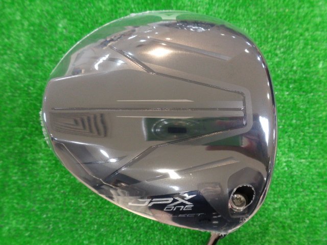 中古ゴルフ JPX ONE SELECT 9°