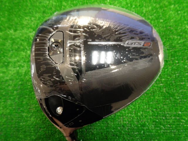 中古ゴルフ GTS2 10°
