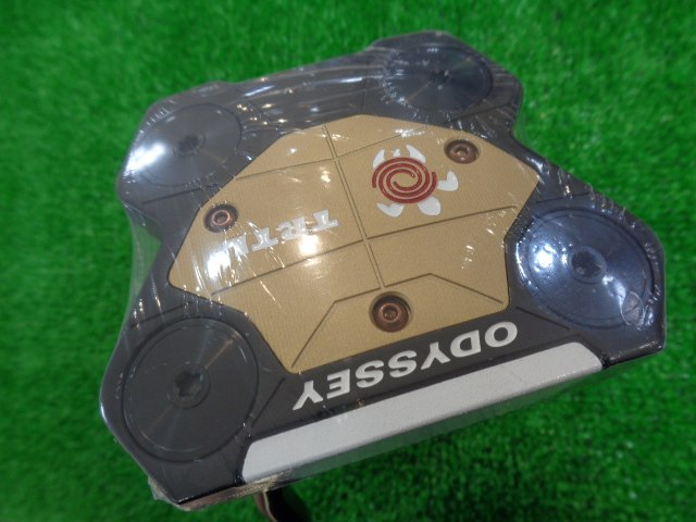 中古ゴルフ TRTL DB