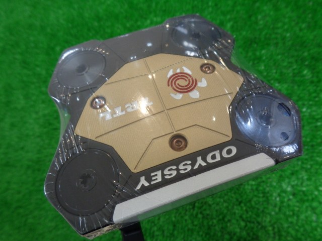 中古ゴルフ TRTL CH