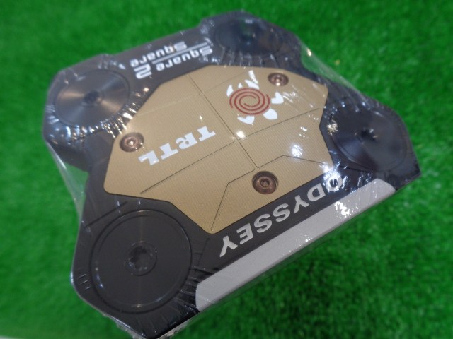 中古ゴルフ TRTL S2S