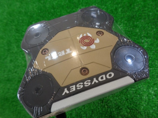 中古ゴルフ TRTL S