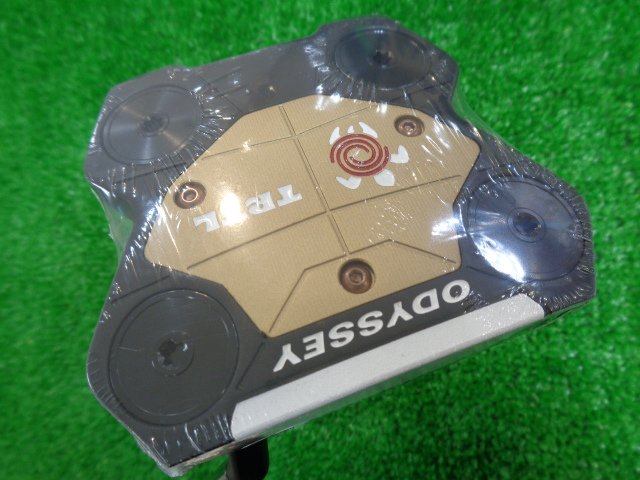 中古ゴルフ TRTL S