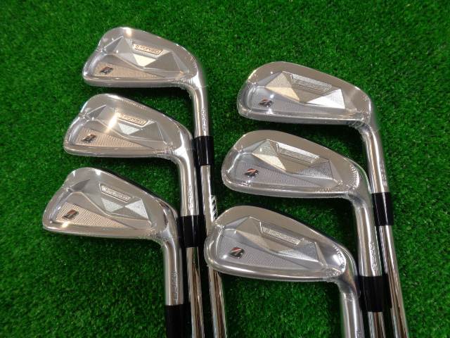 中古ゴルフ 100CB 6本