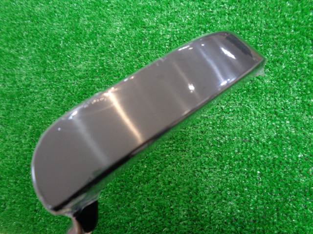 中古ゴルフ TYPE-L　PVD-BK(ブレードドット入)