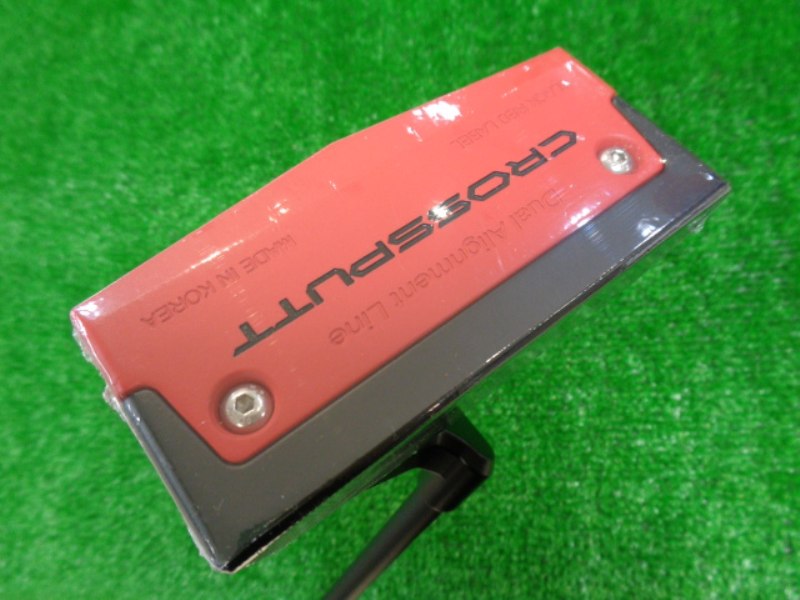 中古ゴルフ RED BLACK LABEL Red