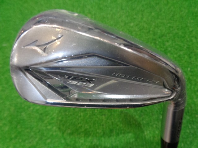 中古ゴルフ JPX 923 HOTMETAL 7I 28.5°