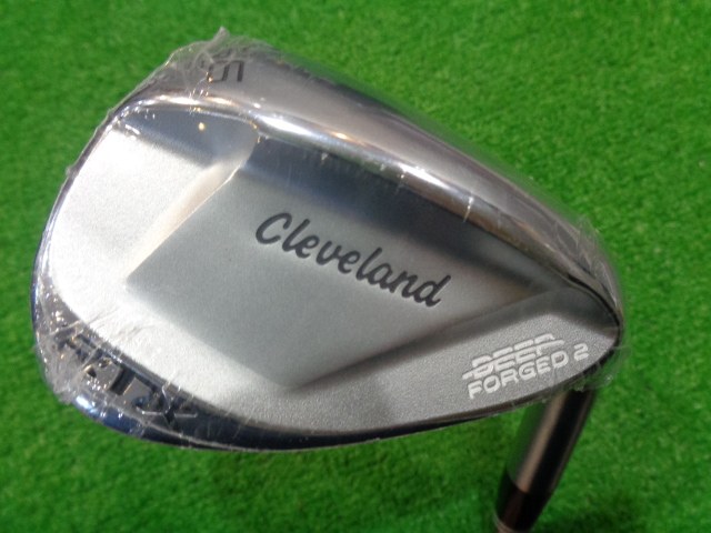 中古ゴルフ RTX DEEP FORGED2 56-12 56°