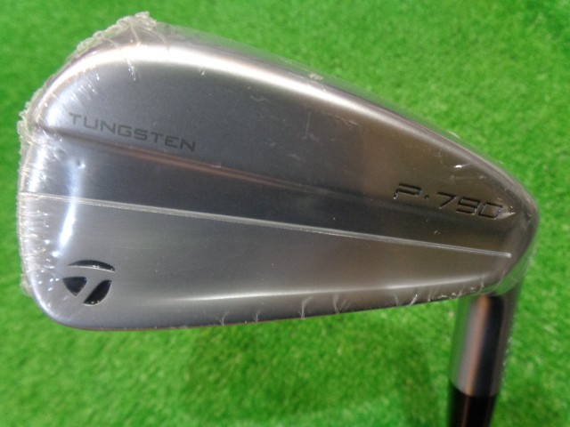 中古ゴルフ P790 2023 7I 30.5°