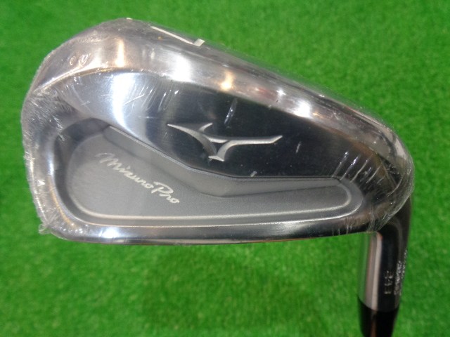 中古ゴルフ Mizuno Pro 243 7I 32°