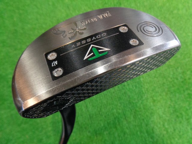 中古ゴルフ TOULON PALMBEACH