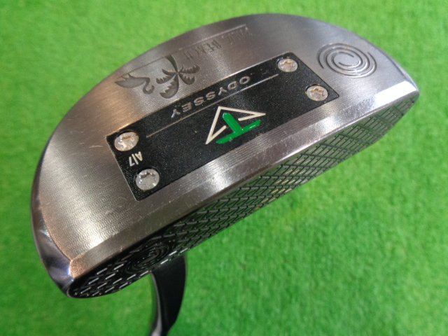 中古ゴルフ TOULON PALMBEACH