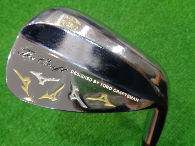 中古ゴルフ The Craft Wedge 2019 48°