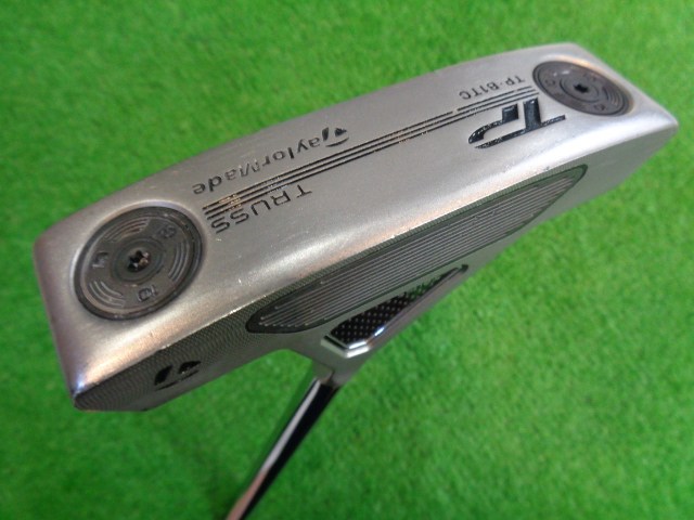 中古ゴルフ TP TRUSS B1TC